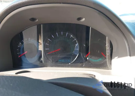 2011 Ford Fusion Se z USA, uszkodzony, nr VIN 3FAHP0HA4BR187537